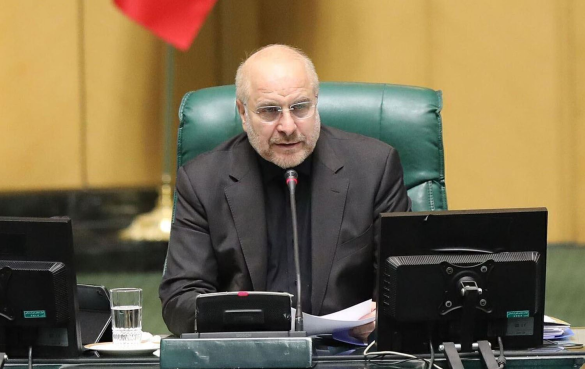 The US is considering Ghalibaf as Iran's next leader, ruling out Pahlavi. An assessment of the Venezuelan scenario and prospects for negotiations in March 2026.
