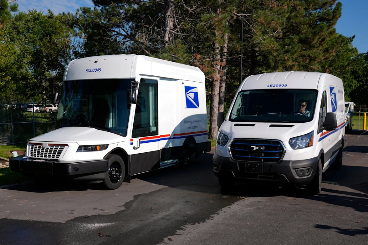 USPS seeks temporary 8% charge on Priority Mail and shipping products to cover rising costs. New rates starting April 26, 2026, pending regulatory approval.