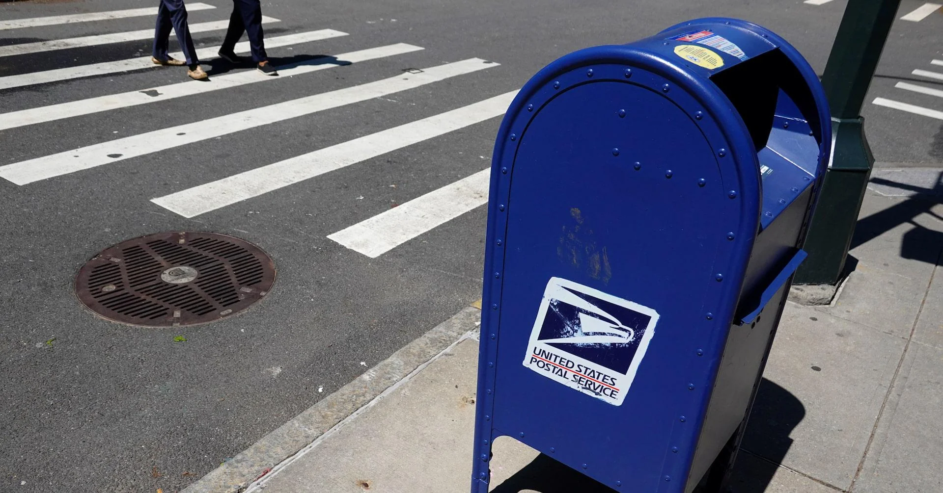 USPS seeks temporary 8% charge on Priority Mail to cover rising transportation costs