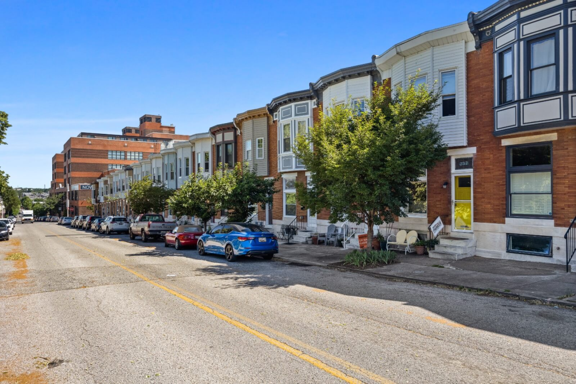 Best baltimore neighborhoods for young professionals revealed. Explore top districts for walkability, safety, and nightlife in our comprehensive 2026 city guide.