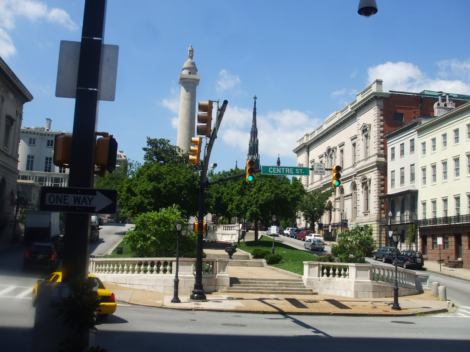 Best Baltimore Neighborhoods for Young Professionals