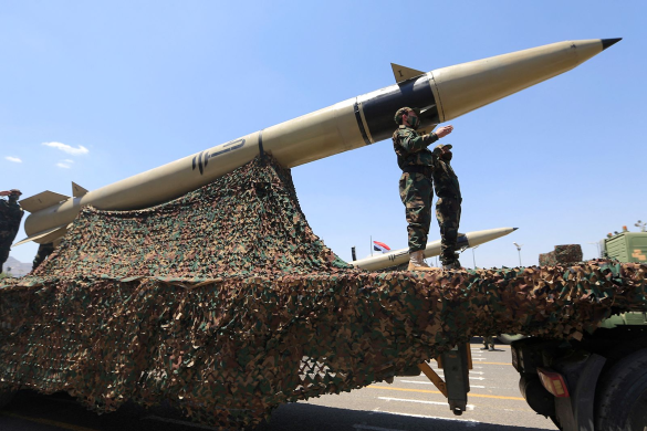 Houthi missile attack on Israel marks a new phase of conflict. 28 March interception by IDF and the Houthi response to regional strikes explained in detail.