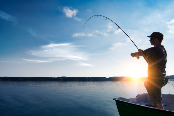 April 2026 fishing calendar for the USA. Find the best dates for bass, trout, and crappie. Includes lunar phases, regional tips, and expert gear recommendations.