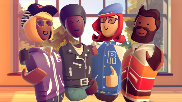 Rec Room shutting down: why the Seattle based social gaming giant failed to reach profit. Discover the June 1 closure dates and the impact of the Snap asset acquisition.