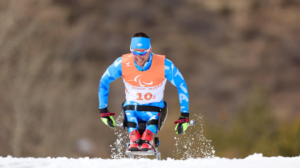 Seven nations boycott 2026 Winter Paralympics ceremony over Russian and Belarusian athletes’ flags, while IPC defends participation amid global tensions.