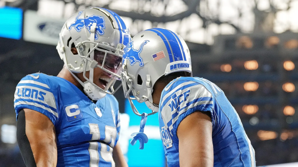 Detroit Lions sign Christian Izien on one-year deal to strengthen secondary, offering versatility at safety and cornerback with NFL starting experience.