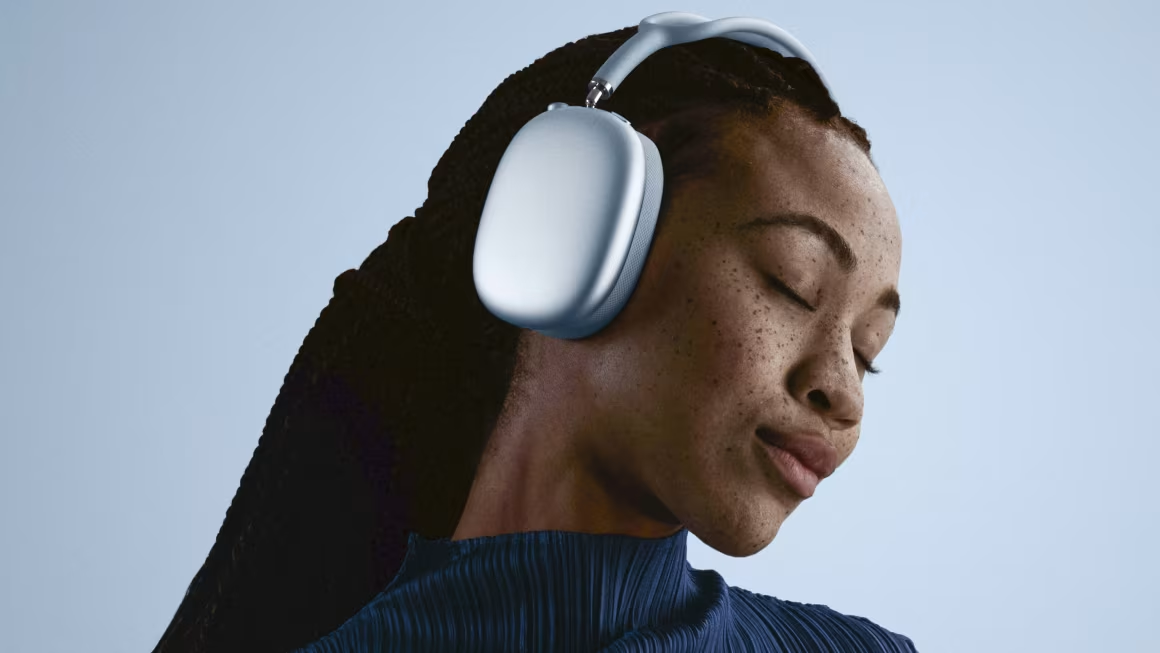 Apple launches AirPods Max 2 with H2 chip: stronger noise canceling and March 25 preorder revealed