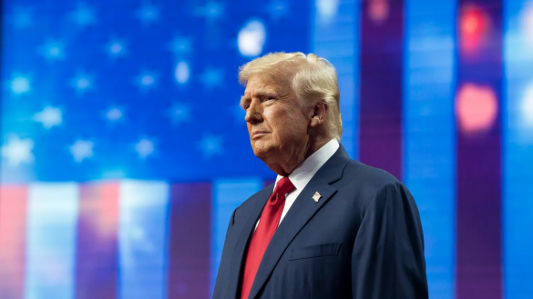 Donald Trump warns NATO allies of a “very bad” future if they fail to help reopen the Strait of Hormuz and urges China to join efforts to secure the vital global oil route.