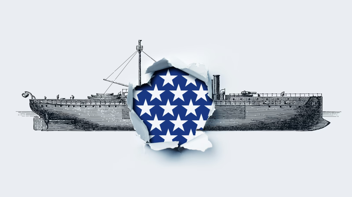 Trump suspends Jones Act for 60 days, allowing foreign ships to move oil and gas across US ports to ease fuel prices amid Iran war and supply disruptions.