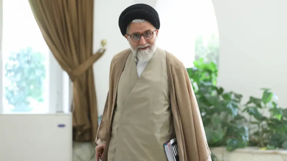 Israel confirms killing of Iran’s Intelligence Minister Esmail Chatib, escalating Middle East tensions with retaliatory strikes and regional unrest.