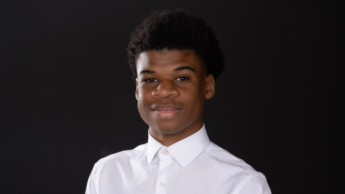 Montgomery student Carson French earns national recognition from C-SPAN for documentary exploring justice and equality in America’s 250th year.