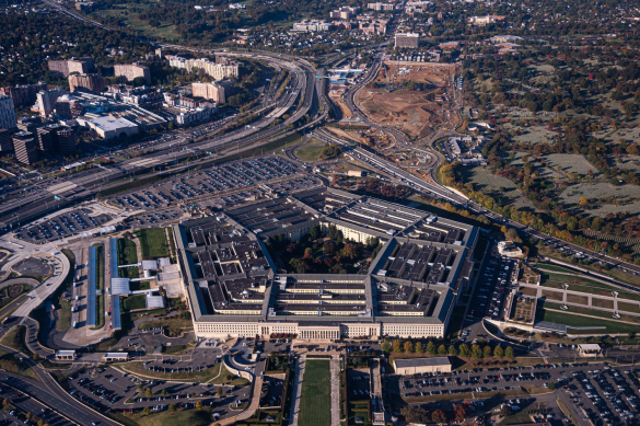 A federal judge invalidates the Pentagon press access policy, citing First and Fifth Amendment violations, protecting journalists and free press access in D.C.