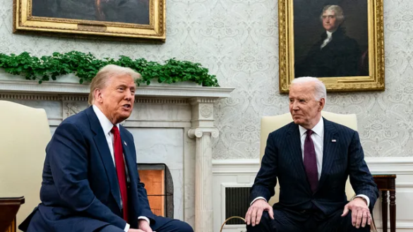 Justice Department abandons the Biden autopen investigation. Prosecutors fail to build a case despite Trump's pressure. Analysis of legal barriers, grand jury rejections, and DOJ status.