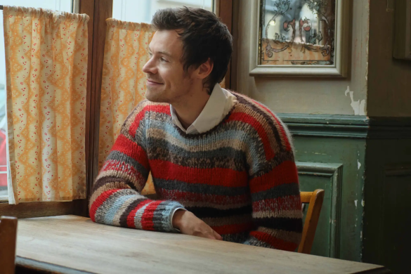 Harry Styles discusses the "difficult" loss of Liam Payne on The Zane Lowe Show (March 2026). Reflects on shared traits, public grief, and life changes since the 2024 tragedy.