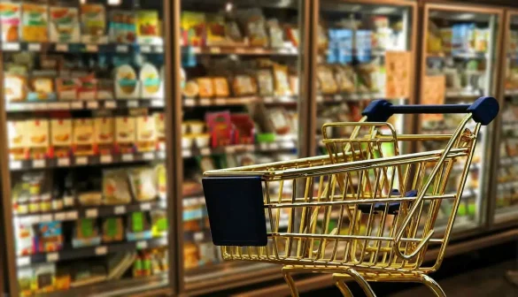 Military conflict in Iran disrupts Middle East food imports; Dubai has only ten days of fresh supplies as air and sea routes remain blocked.