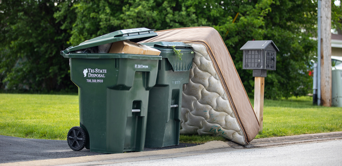 Bulk trash pickup baltimore scheduling made easy. Learn how to use 311 for large item removal, furniture disposal rules, and local drop-off center locations.