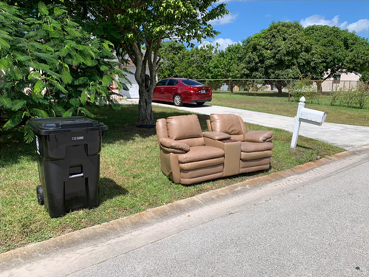 Bulk Trash Pickup in Baltimore: What They Take, Schedule, 311 Steps