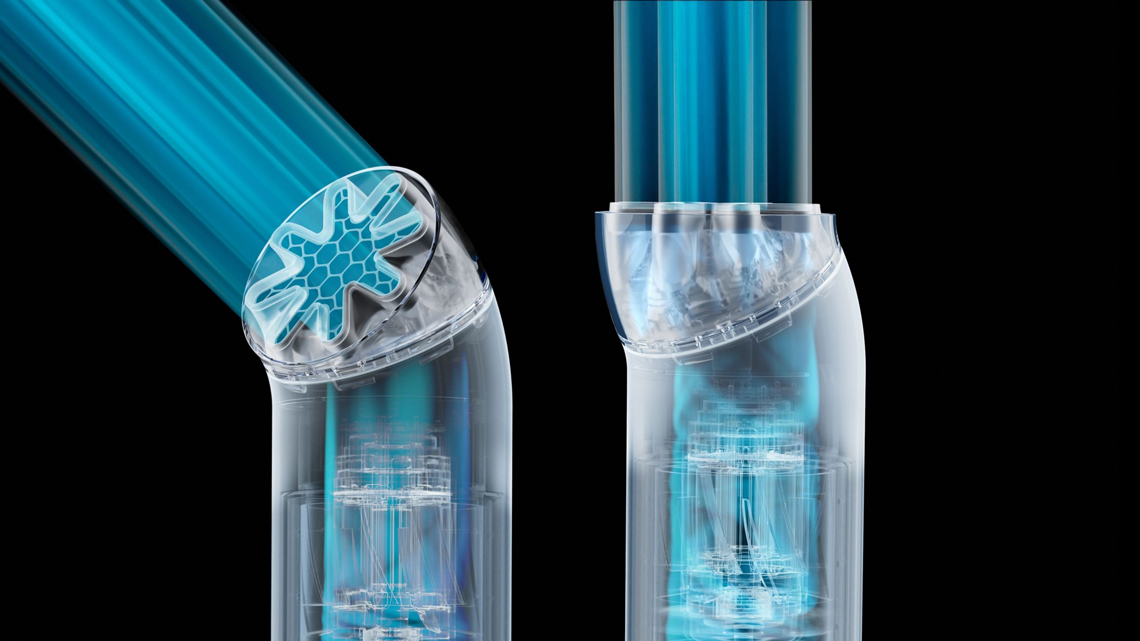 Dyson hushjet mini cool: where to buy in USA and how much the new portable fan costs