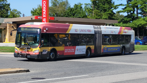 Baltimore public transit guide: Learn how to navigate the city using the bus, Metro, and Light Rail. Find fare info, maps, and tips for car-free travel in 2026.