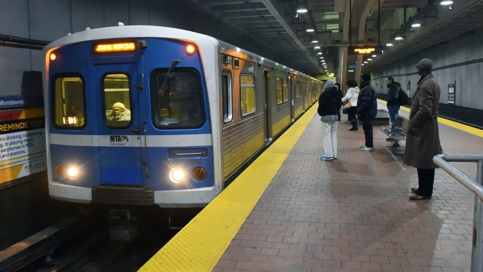 How to Use Public Transit in Baltimore: Bus, Metro, Light Rail, Apps