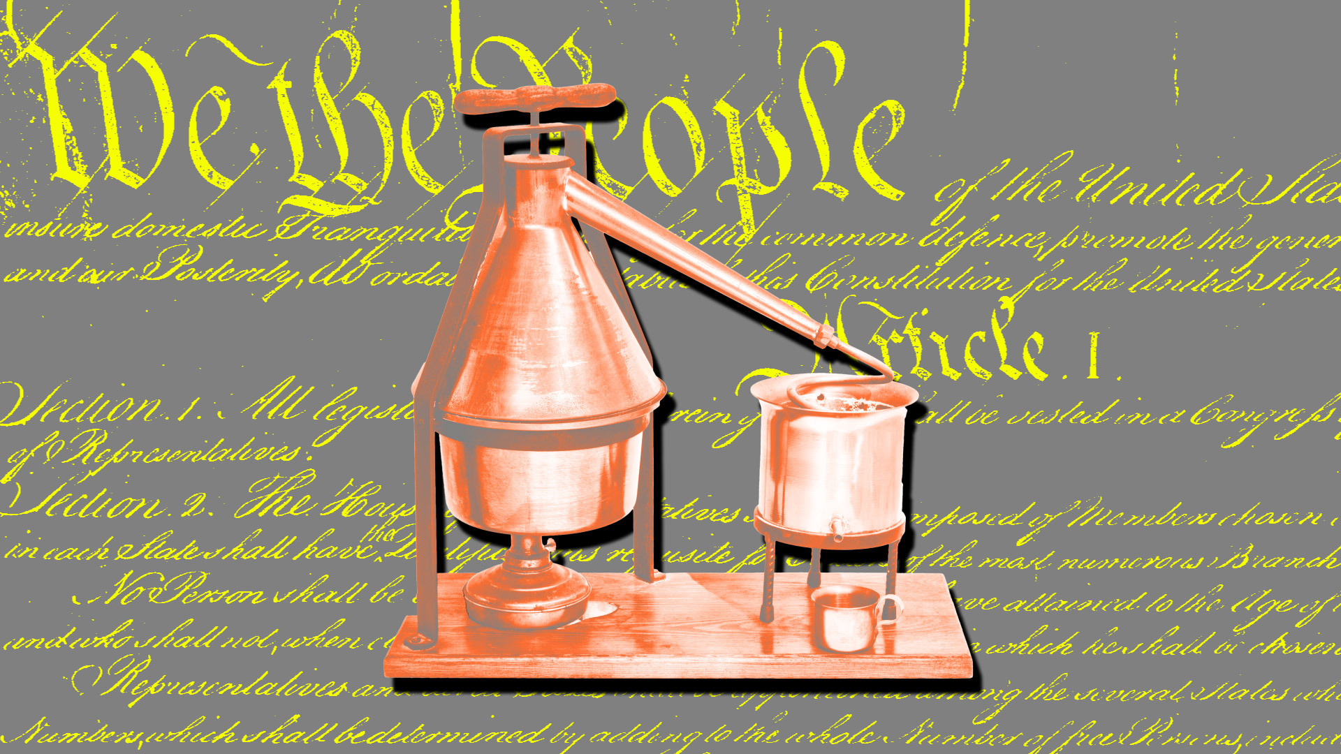 Home alcohol distilleries: Fifth Circuit ends 1868 federal ban in historic 2026 ruling