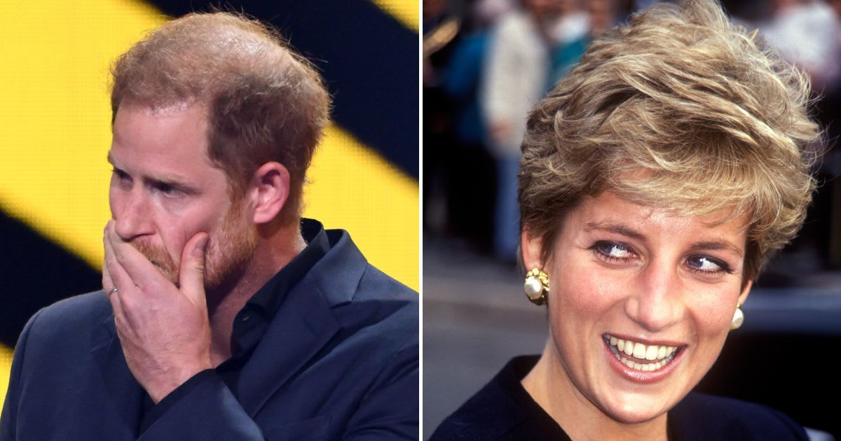 Prince Harry sued by charity Sentebale: High Court libel battle over Princess Diana’s legacy