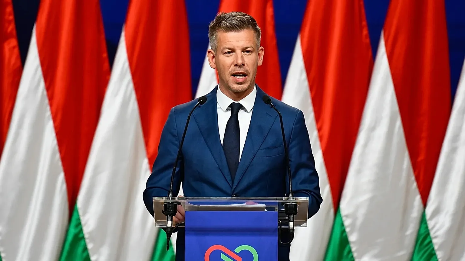 Who is Péter Magyar: everything about Hungary's new PM and his plans for Ukraine
