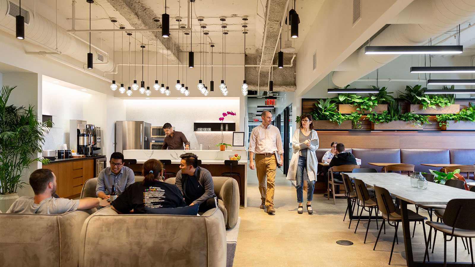 Best Coworking Spaces in Baltimore for Freelancers and Remote Teams