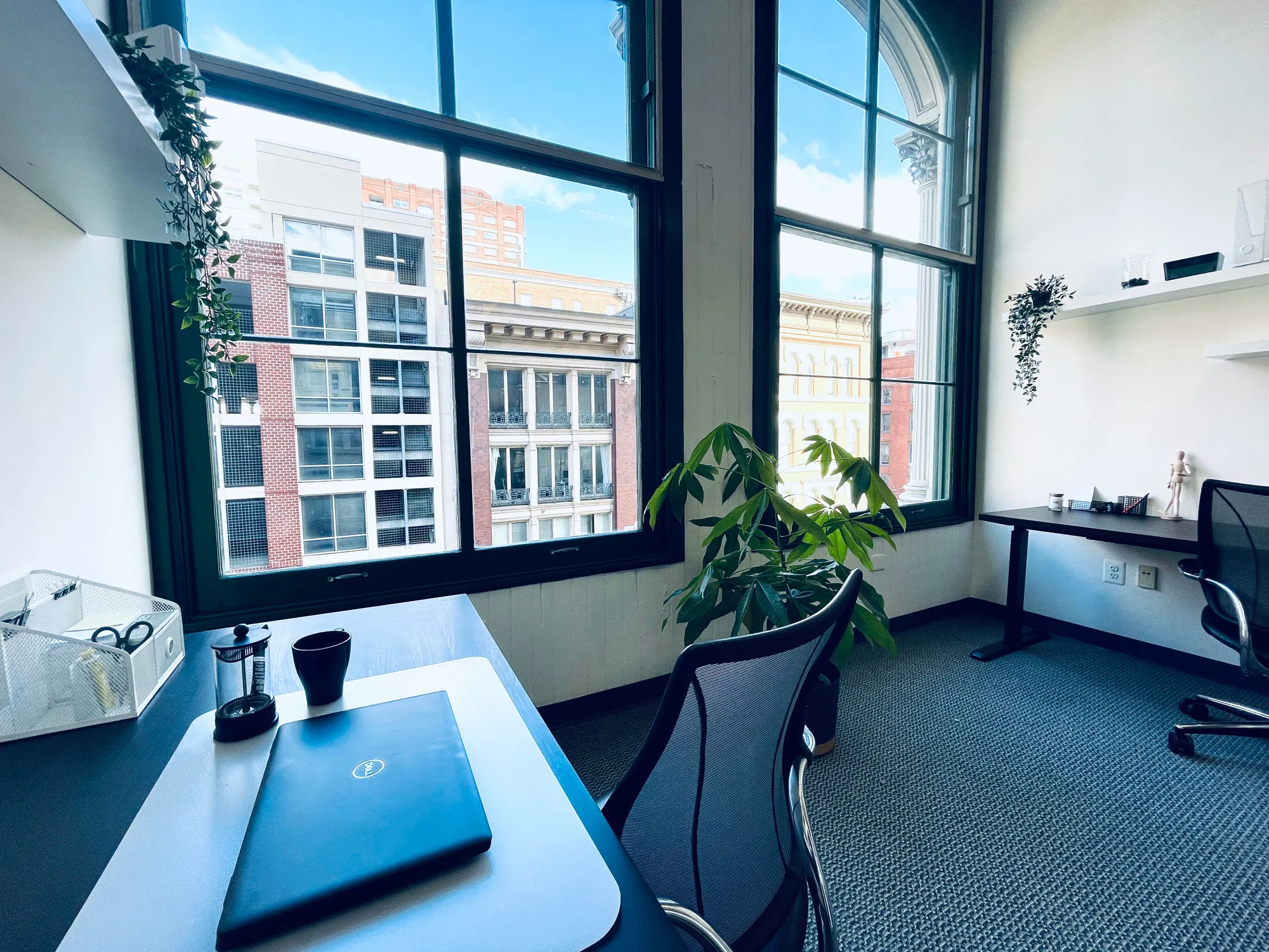 Best Coworking Spaces in Baltimore for Freelancers and Remote Teams