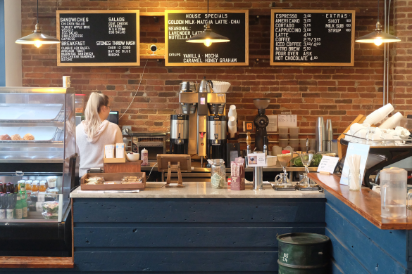 Best coffee shops in baltimore to work: discover the top cafes with fast WiFi, quiet zones, and the best lattes for remote workers and students in Charm City.