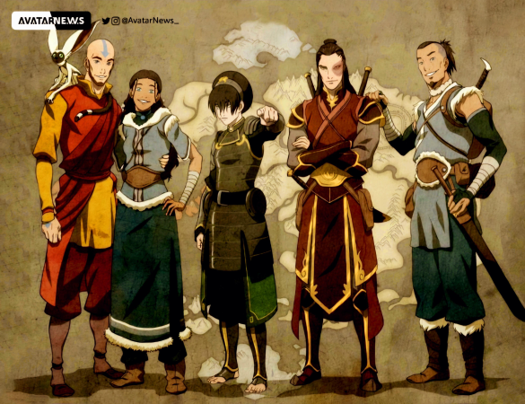 The Legend of Aang: The Last Airbender leaks online following a security breach at Nickelodeon. Analysis of the Avatar movie leak and its impact on the 2026 release.