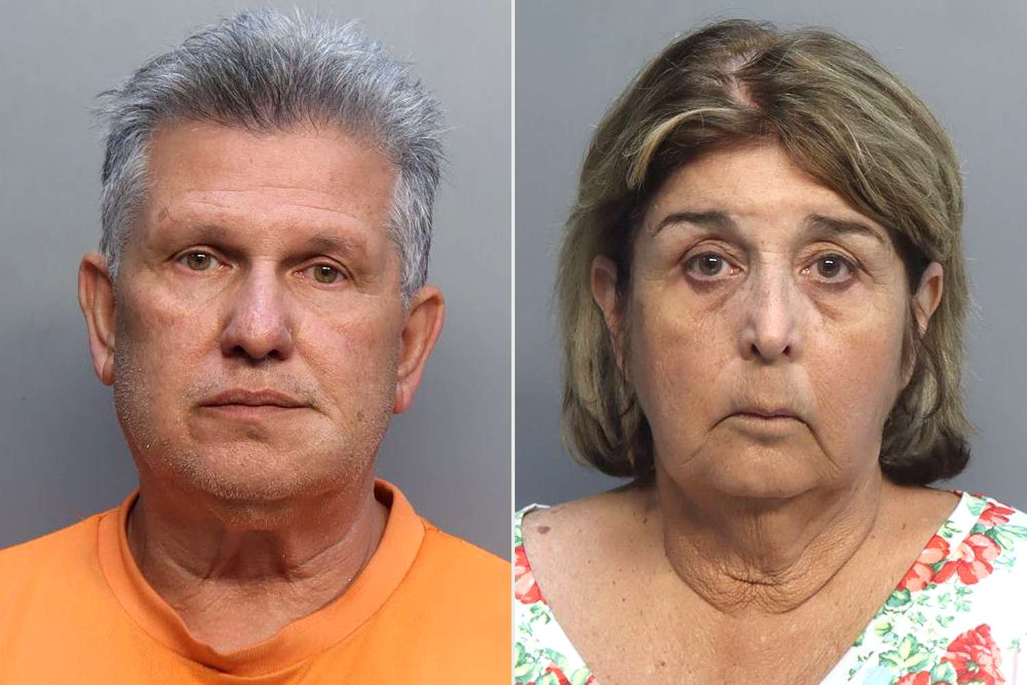 The Miami cruise Royal Caribbean fraud case: how a couple allegedly stole 200,000 dollars from friends
