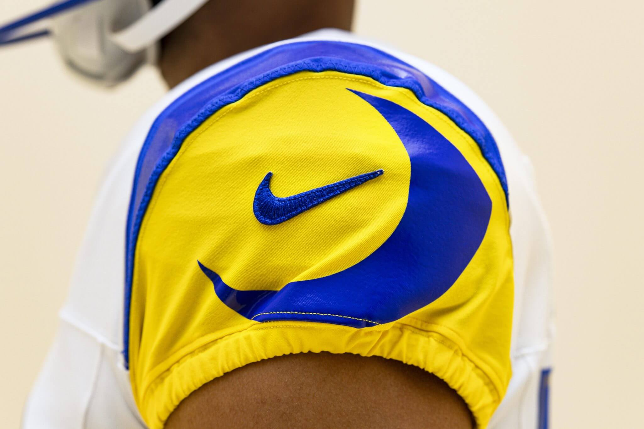 Los Angeles Rams 2026: new uniforms and logos for the NFL season at SoFi Stadium
