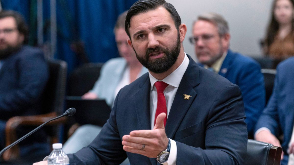 FEMA administrator nominee Cameron Hamilton returns to lead the agency. Read about Trump's plans for disaster relief reform and Hamilton's Navy SEAL background.