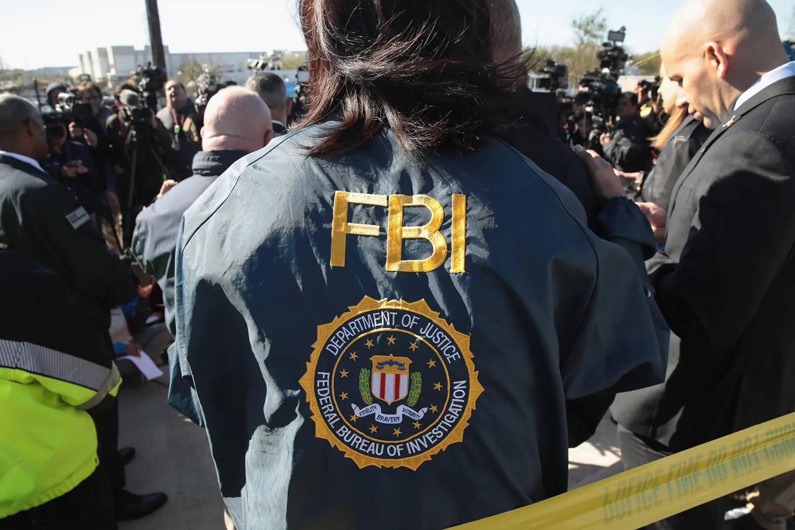 FBI, DOJ rebuilding: how the 2026 staffing exodus is forcing a drop in standards