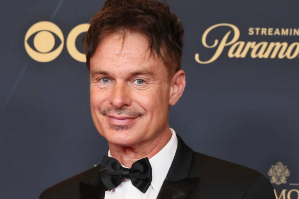 Days of Our Lives actor Patrick Muldoon has died suddenly at 57. Read about his heart attack, family, and the premiere of his final film Dirty Hands this Friday.