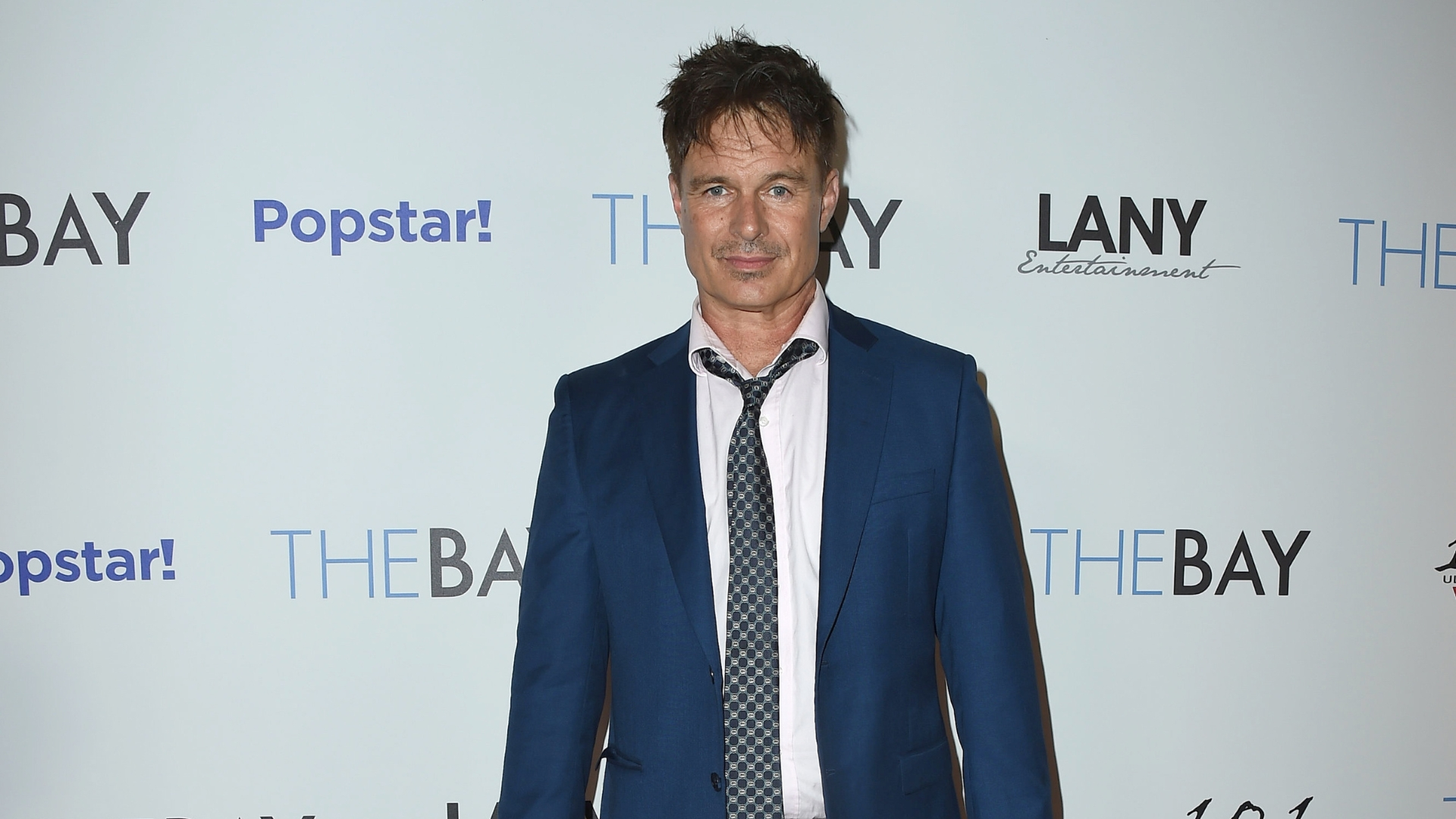 Days of Our Lives actor Patrick Muldoon has died: Hollywood mourns Starship Troopers star