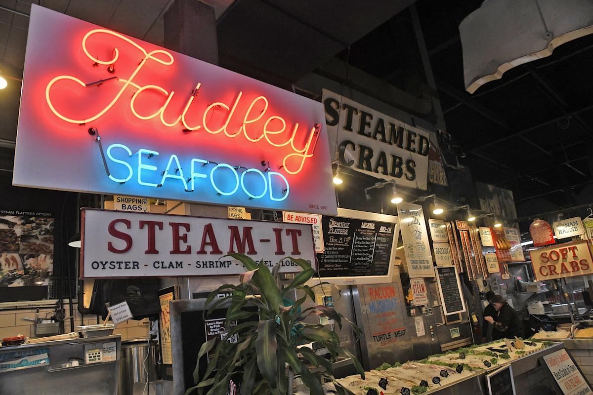 Best Seafood Restaurants in Baltimore Beyond the Tourist Spots