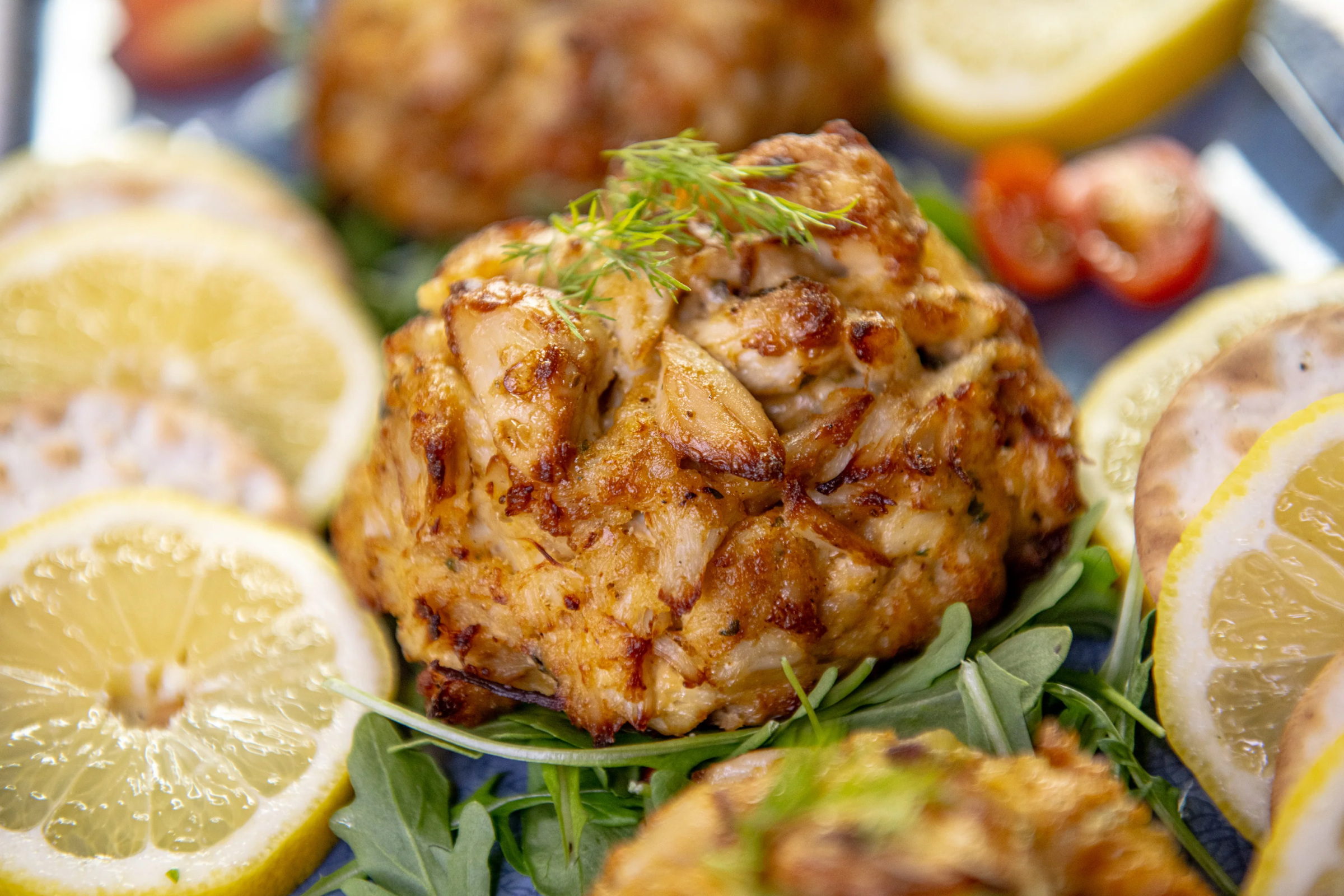 Best Seafood Restaurants in Baltimore Beyond the Tourist Spots