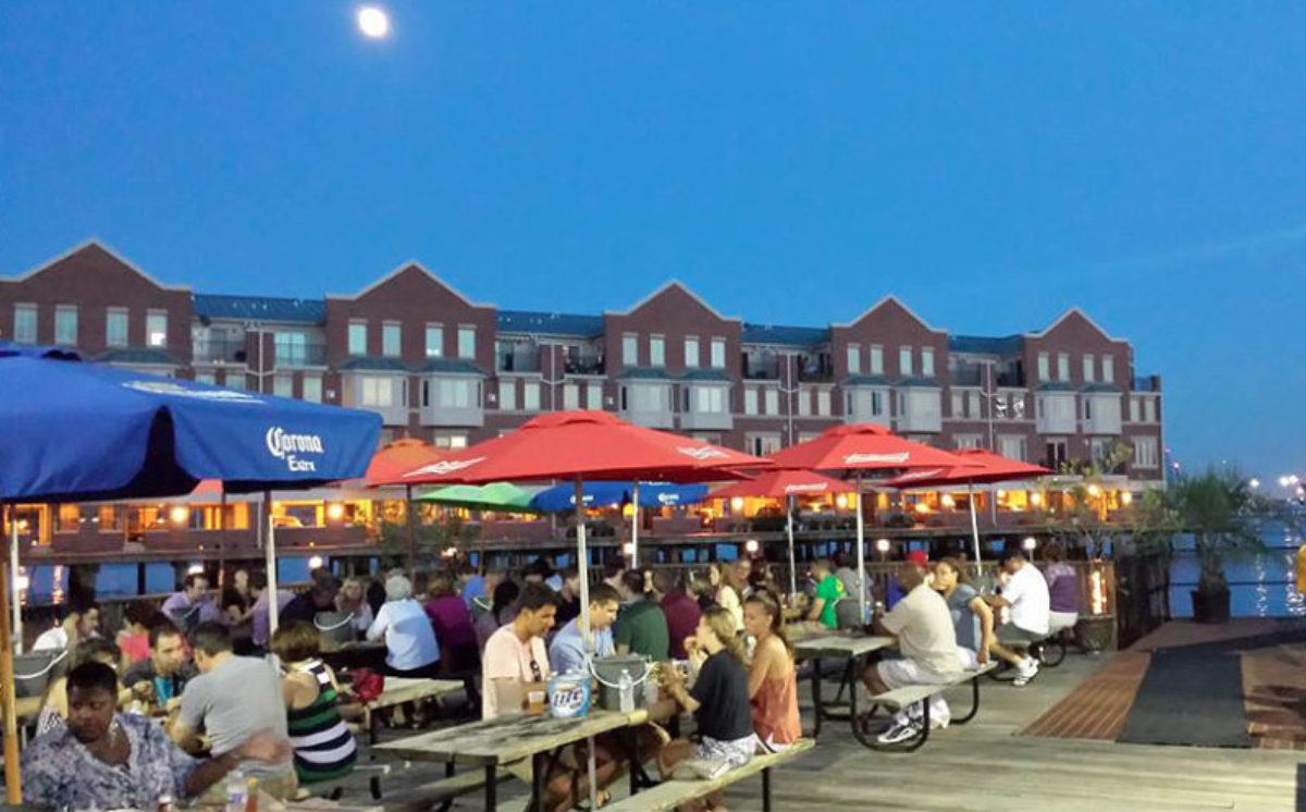 Best Seafood Restaurants in Baltimore Beyond the Tourist Spots