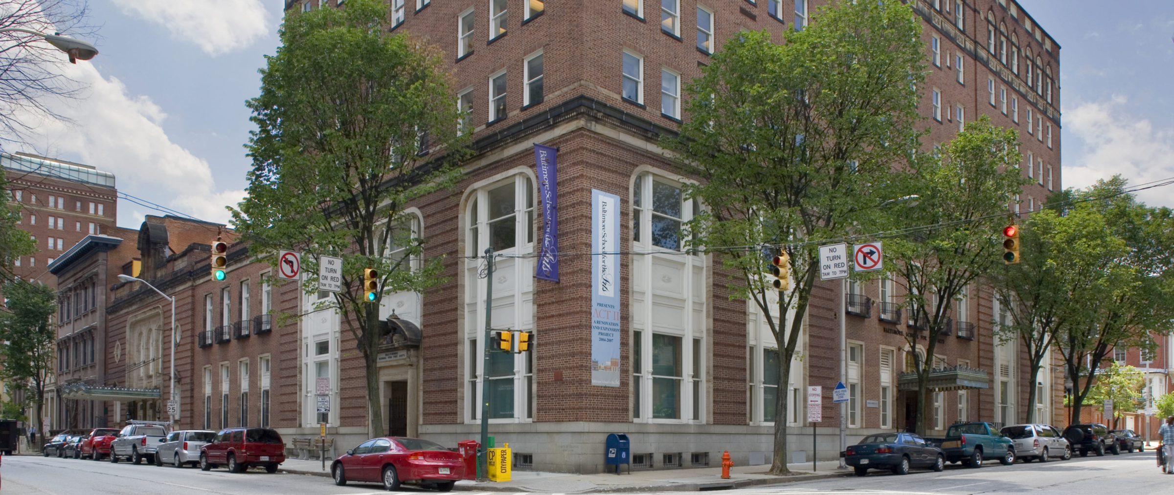 Baltimore School Choice Guide for Parents New to the City