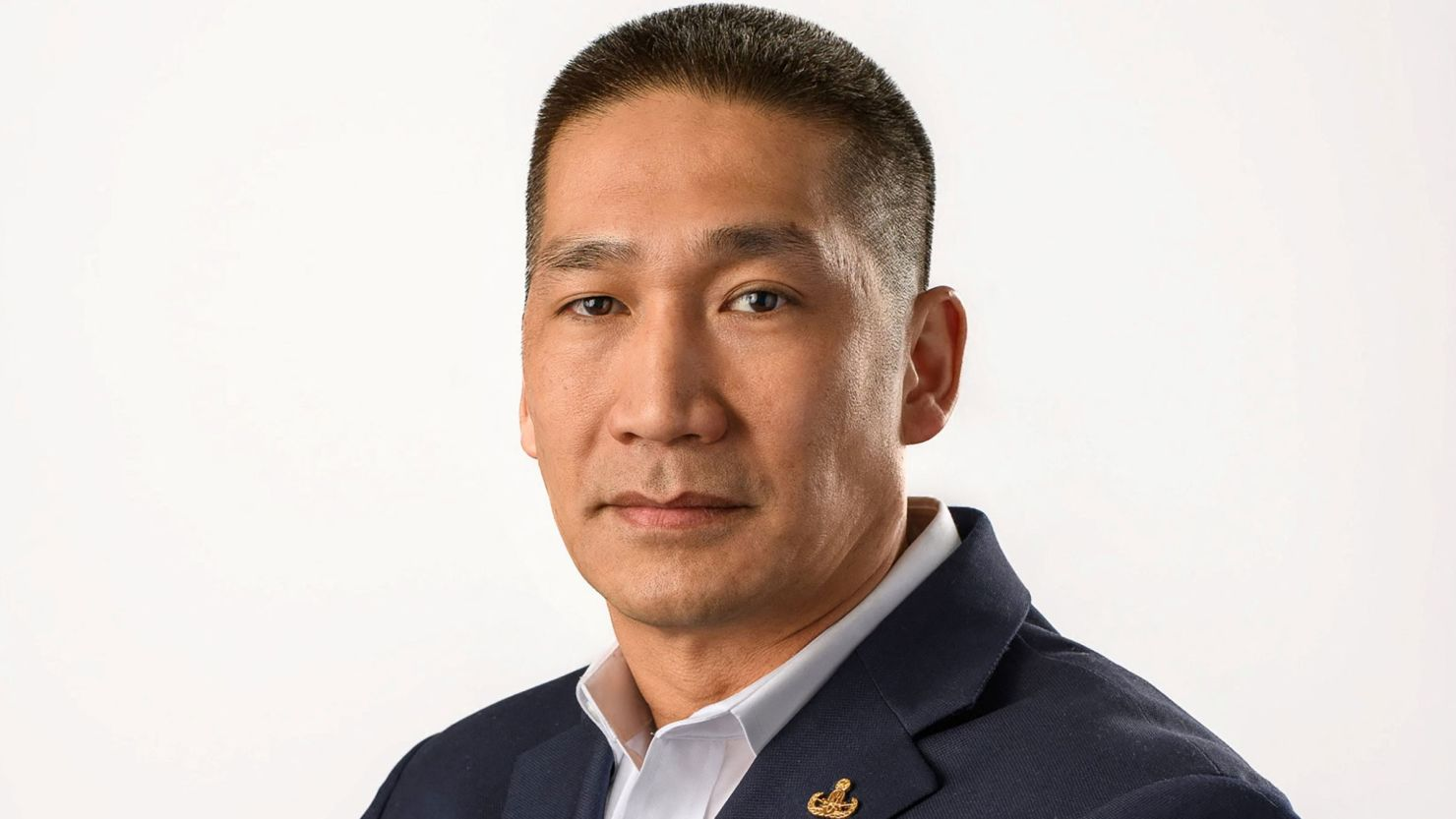 Who is Hung Cao? The new acting Secretary of the Navy after John Phelan exit