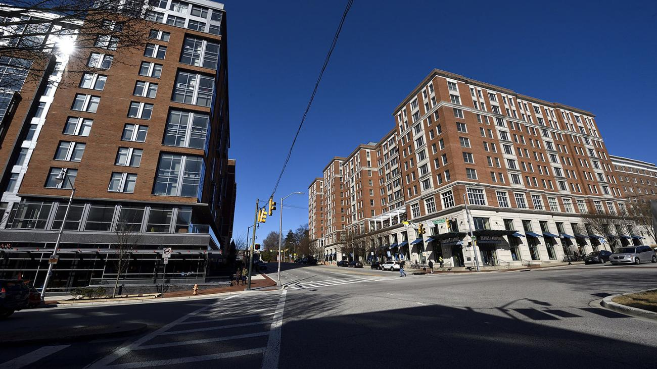 Johns Hopkins Student Housing Guide: Areas, Commute, Budget, Red Flags