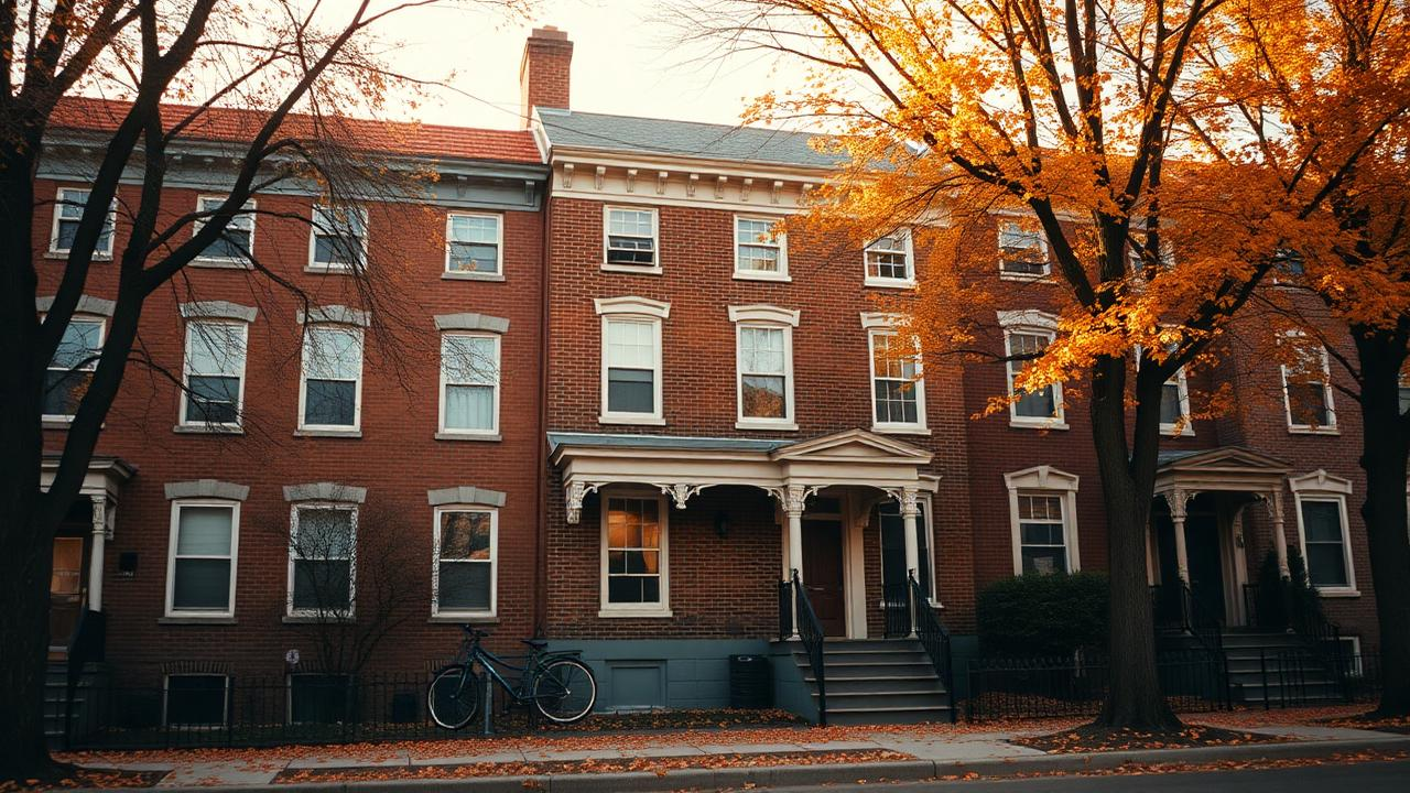 Johns Hopkins Student Housing Guide: Areas, Commute, Budget, Red Flags