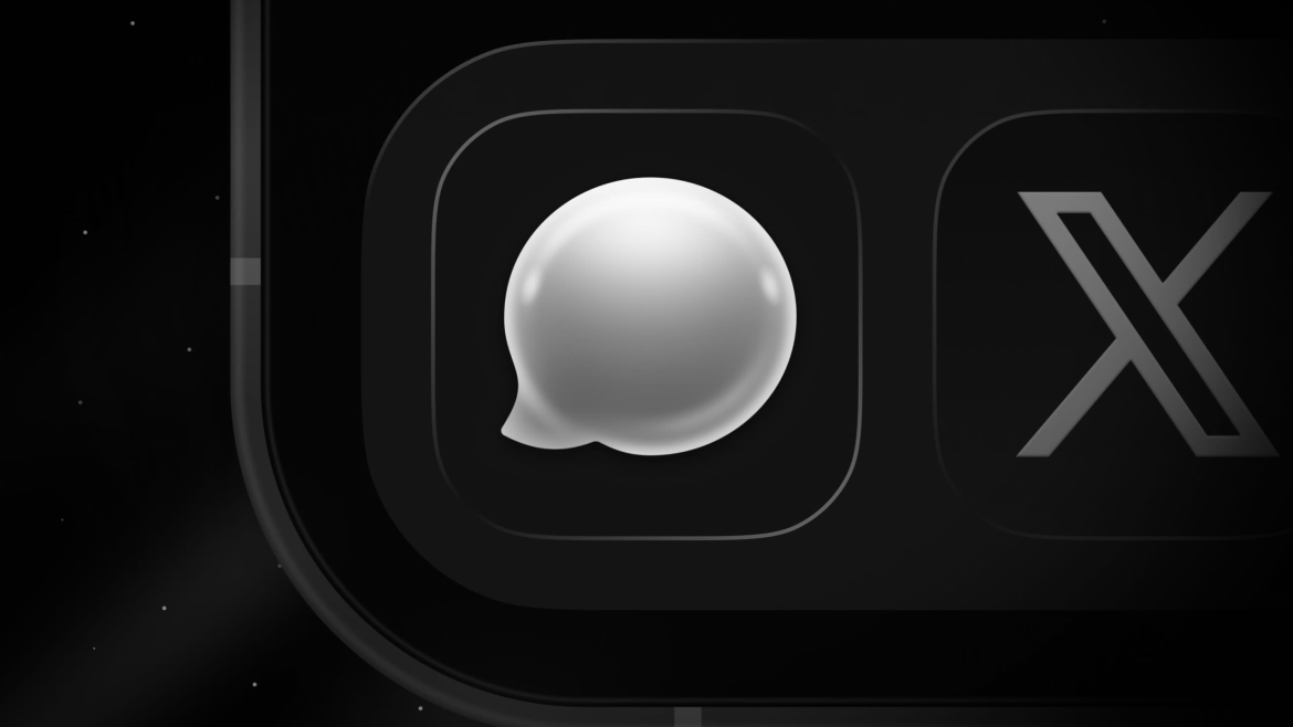XChat messenger has officially launched for iOS users. The app features end-to-end encryption, no advertising, and total integration with your social media X account.