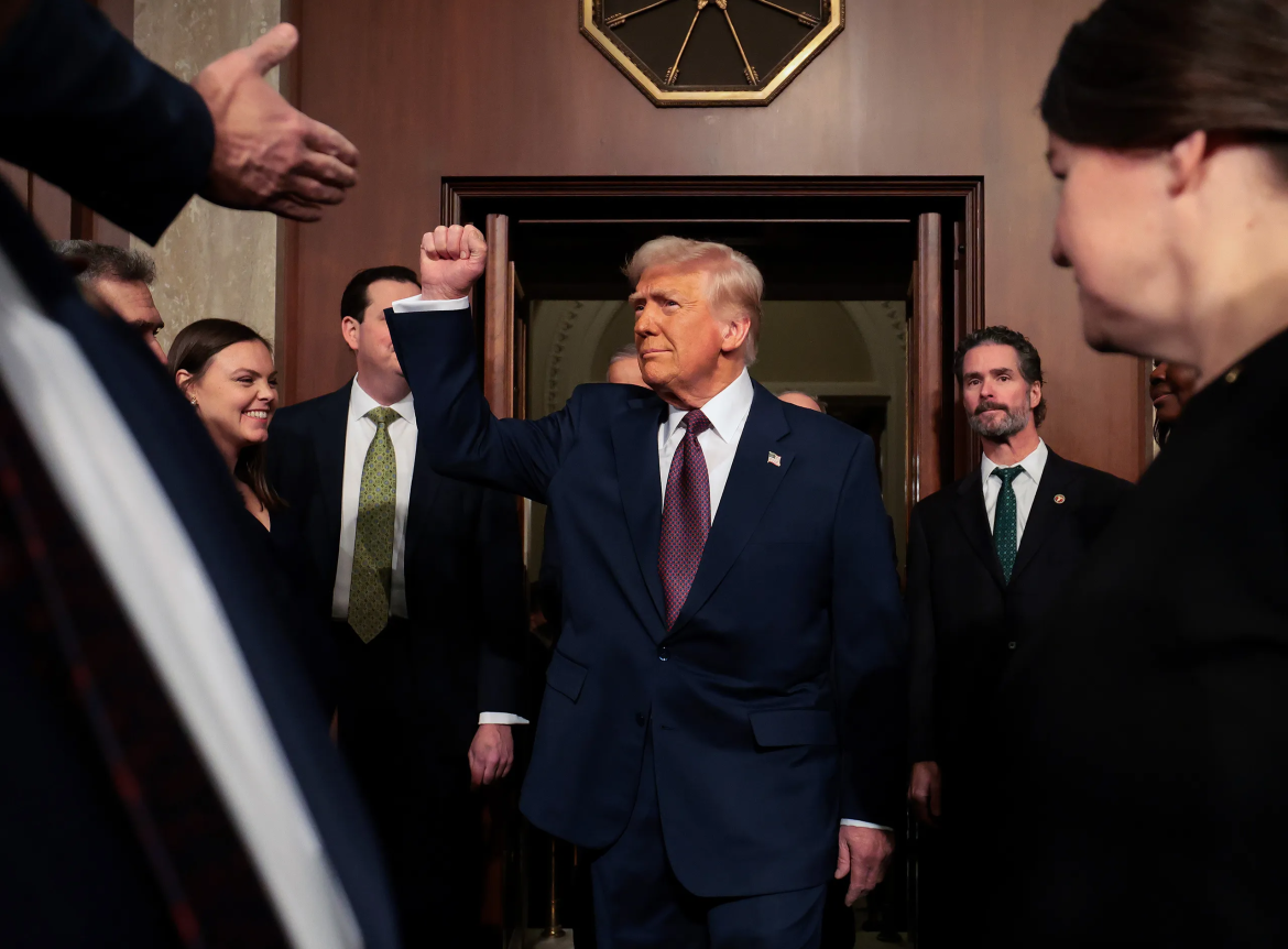Trump to send envoys to Islamabad as Iran rules out direct talks. Discover the latest updates on the 2026 ceasefire, Strait of Hormuz blockade, and Araghchi's mission.