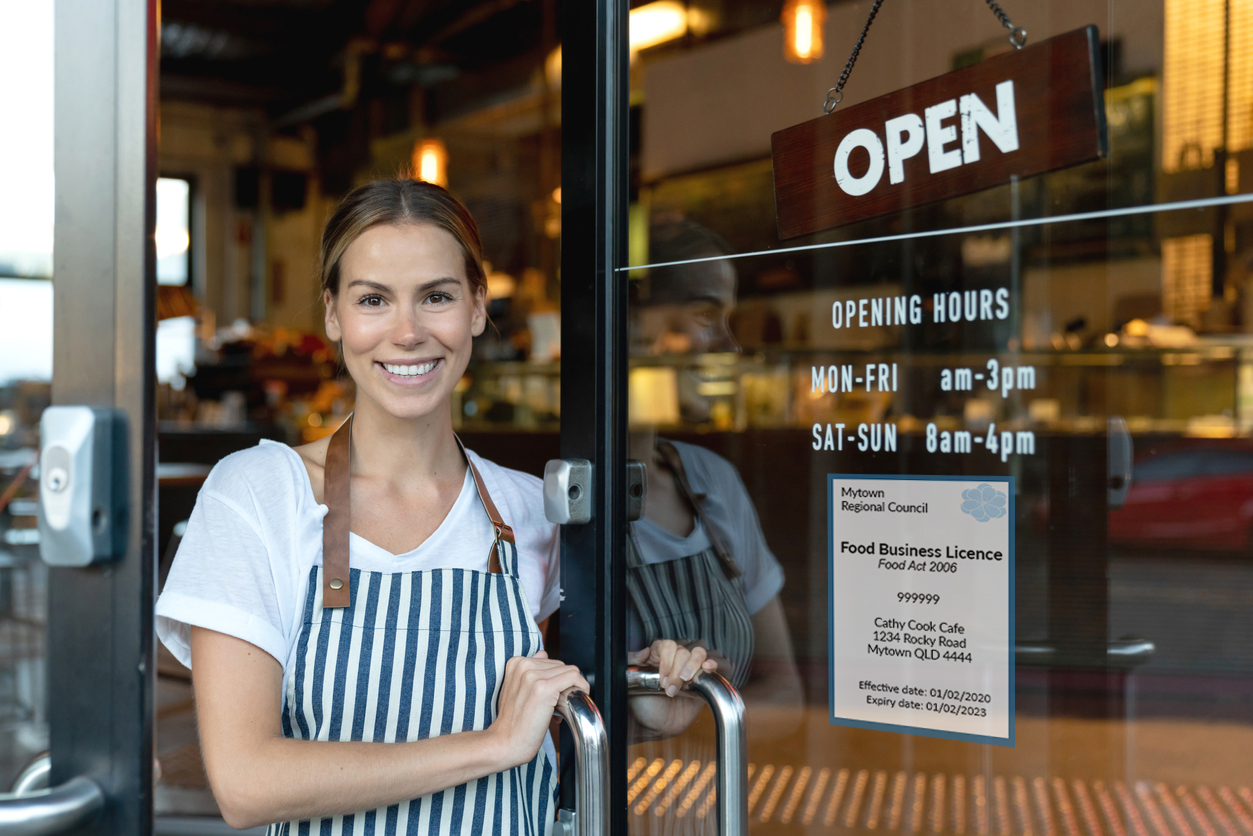 How to Start a Food Business in Baltimore: Licenses, Commissary, Health Steps