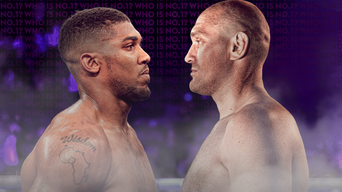 Tyson Fury and Anthony Joshua fight in 2026 is officially signed. Discover the schedule for Riyadh, Joshua's return in July, and the latest news from The Ring.