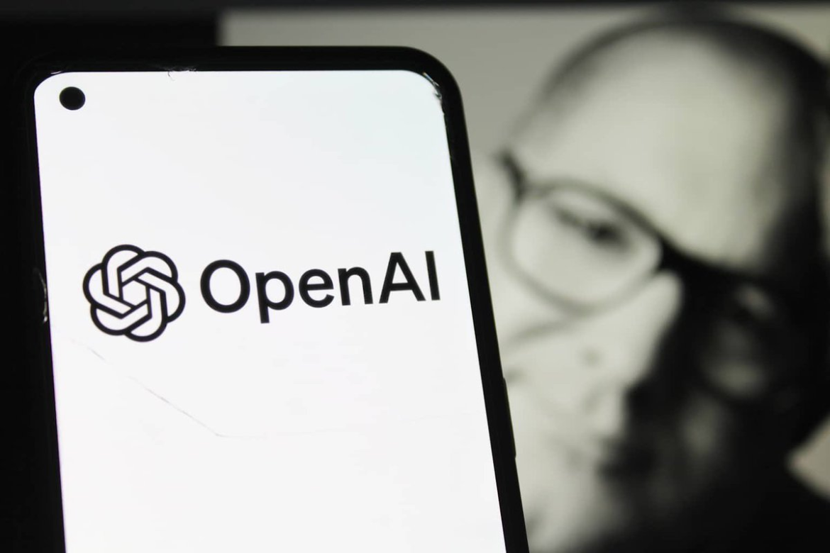OpenAI smartphone chip development starts with Qualcomm and MediaTek to launch AI-native mobile processors by 2028, causing Apple stock to drop in market trading.