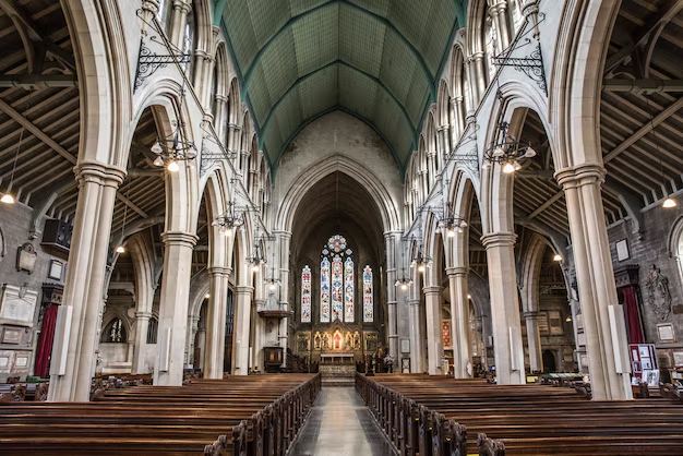 Church calendar May 2026 USA: dates of major orthodox and catholic holidays for families